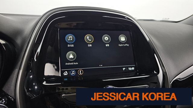 2021 Chevrolet The New Spark - Thumbnail 6