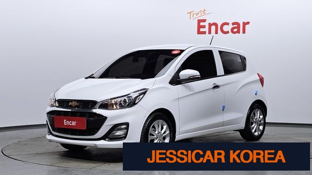 2021 Chevrolet The New Spark - Thumbnail 7
