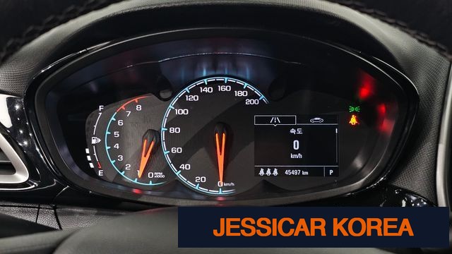 2021 Chevrolet The New Spark - Thumbnail 8