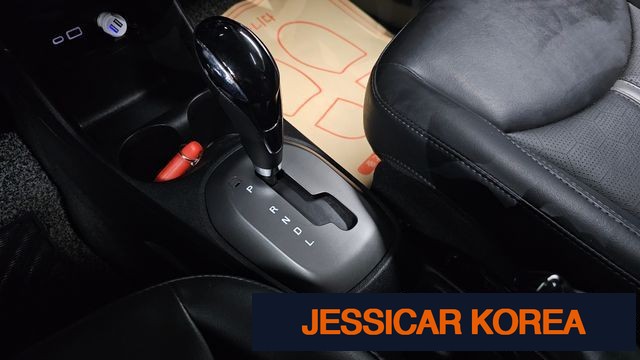 2021 Chevrolet The New Spark - Thumbnail 11