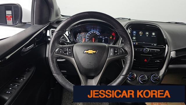 2021 Chevrolet The New Spark - Thumbnail 13