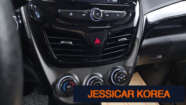 2021 Chevrolet The New Spark - Thumbnail 14
