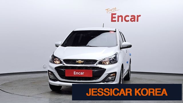 2021 Chevrolet The New Spark - Thumbnail 17