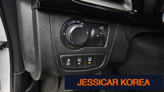 2021 Chevrolet The New Spark - Thumbnail 18