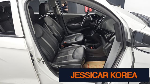 2021 Chevrolet The New Spark - Thumbnail 19