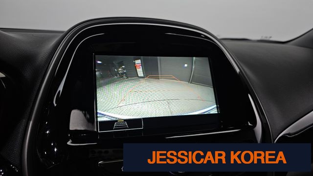 2021 Chevrolet The New Spark - Thumbnail 20