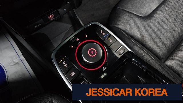 2022 Kia Niro EV - Thumbnail 7