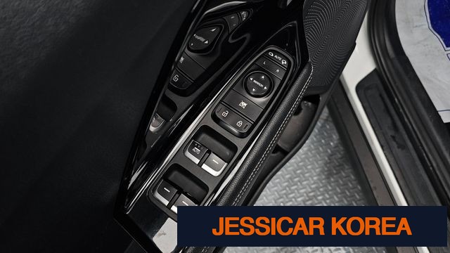 2022 Kia Niro EV - Thumbnail 9