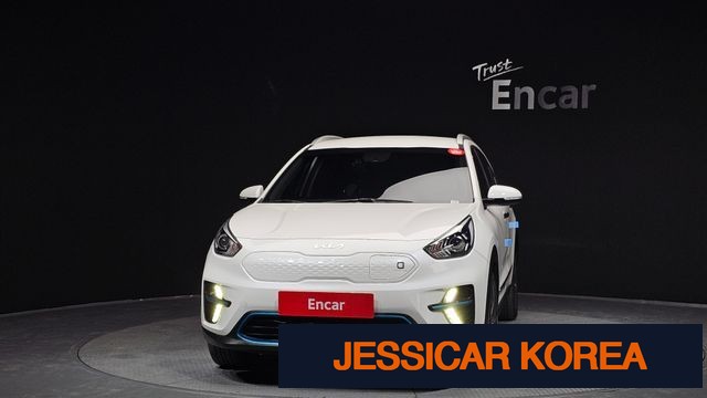 2022 Kia Niro EV - Thumbnail 11