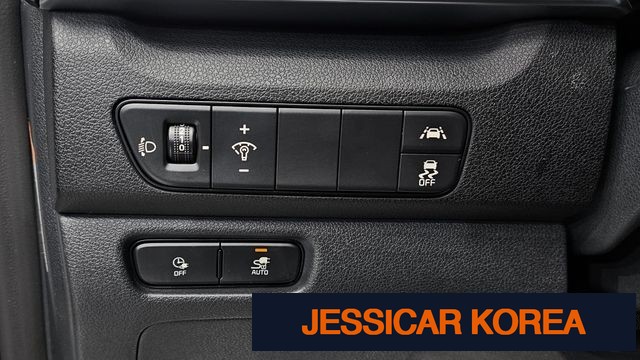 2022 Kia Niro EV - Thumbnail 13