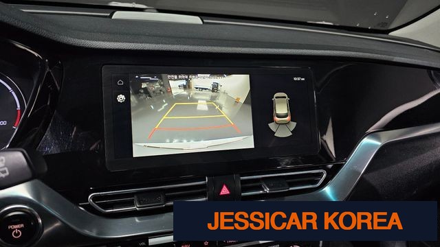 2022 Kia Niro EV - Thumbnail 14