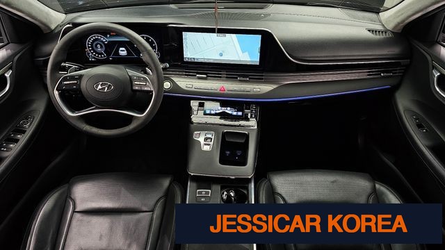 2023 Hyundai The New Grandeur IG - Thumbnail 3