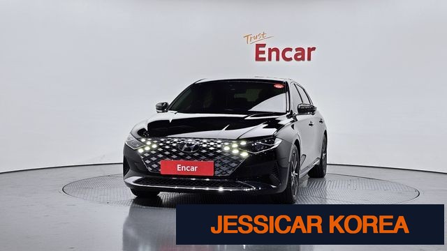 2023 Hyundai The New Grandeur IG - Thumbnail 4