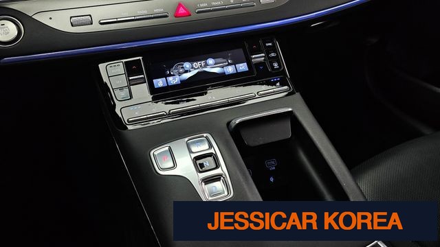 2023 Hyundai The New Grandeur IG - Thumbnail 6