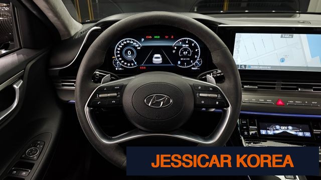 2023 Hyundai The New Grandeur IG - Thumbnail 9