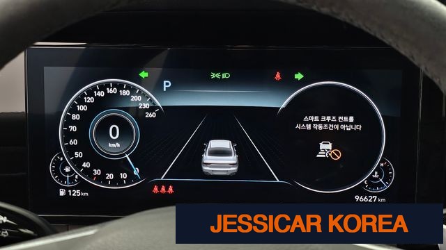 2023 Hyundai The New Grandeur IG - Thumbnail 11