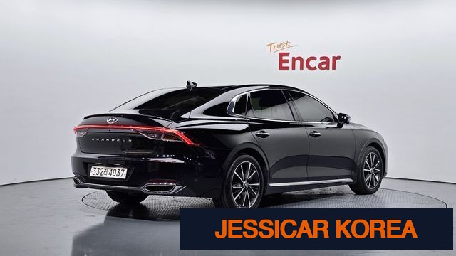 2023 Hyundai The New Grandeur IG - Thumbnail 13