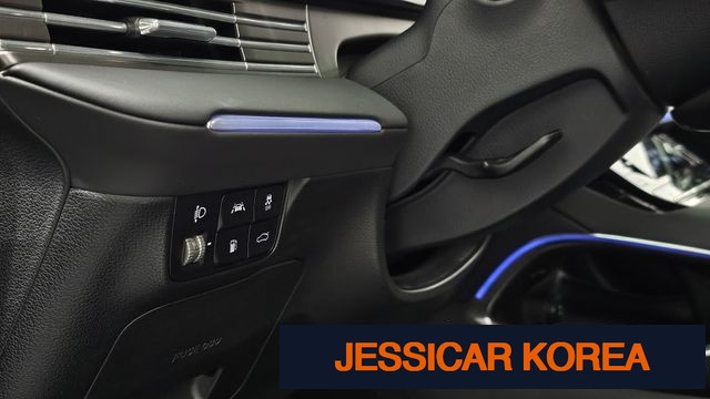 2023 Hyundai The New Grandeur IG - Thumbnail 17
