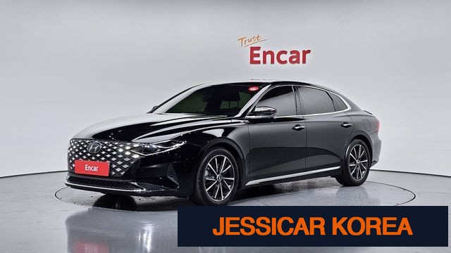2023 Hyundai The New Grandeur IG - Thumbnail 18
