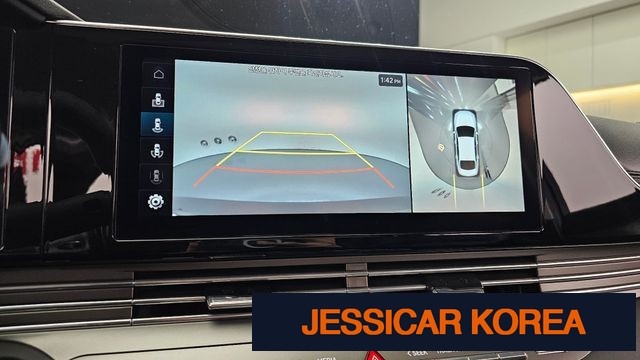 2023 Hyundai The New Grandeur IG - Thumbnail 19