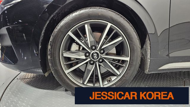 2023 Hyundai The New Grandeur IG - Thumbnail 20