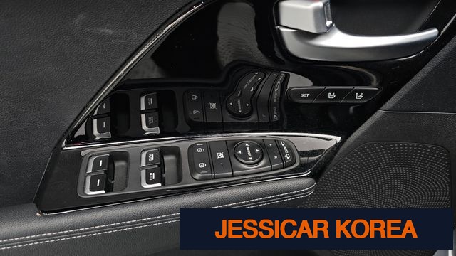 2021 Kia The New Niro - Thumbnail 2