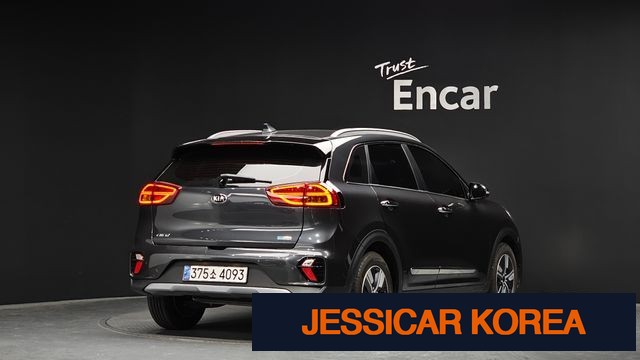2021 Kia The New Niro - Thumbnail 16
