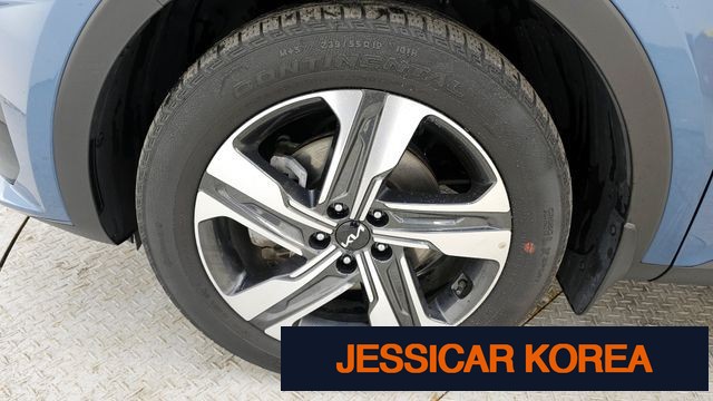 2022 Kia Sorento 4th Gen - Thumbnail 3