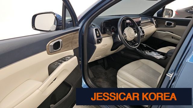 2022 Kia Sorento 4th Gen - Thumbnail 9