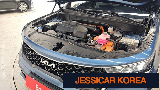 2022 Kia Sorento 4th Gen - Thumbnail 13