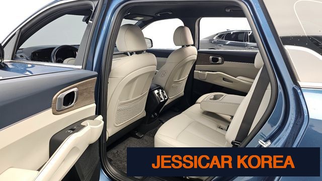 2022 Kia Sorento 4th Gen - Thumbnail 14