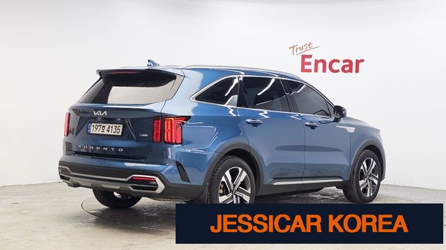 2022 Kia Sorento 4th Gen - Thumbnail 16