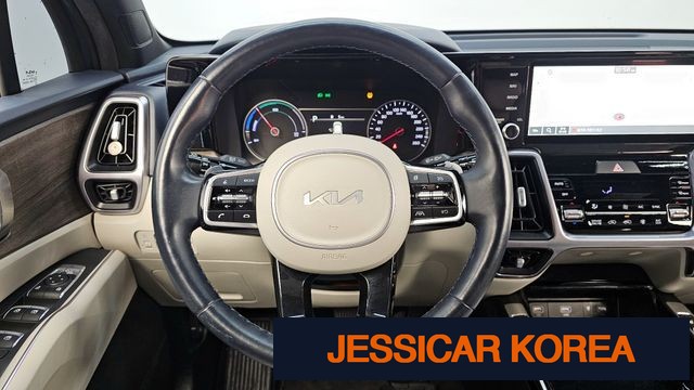 2022 Kia Sorento 4th Gen - Thumbnail 17