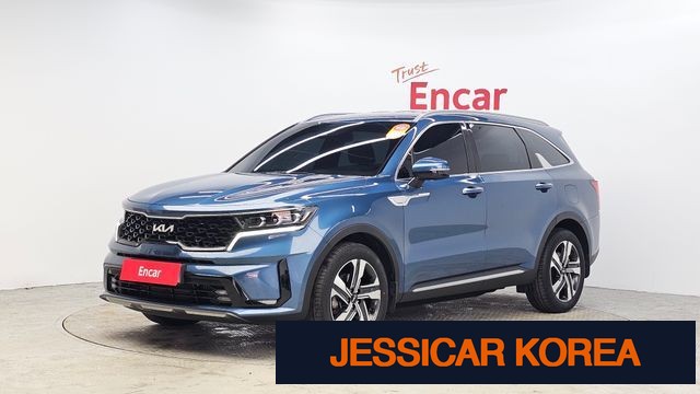 2022 Kia Sorento 4th Gen - Thumbnail 20