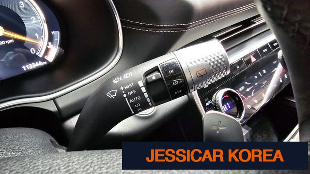 2021 Genesis GV80 - Thumbnail 2