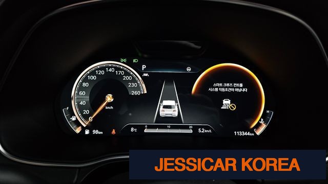 2021 Genesis GV80 - Thumbnail 10