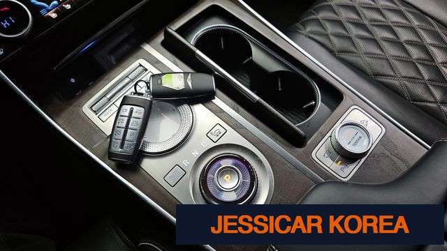2021 Genesis GV80 - Thumbnail 12