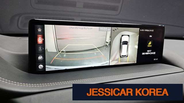 2021 Genesis GV80 - Thumbnail 13