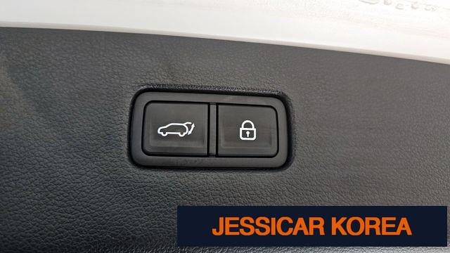 2021 Genesis GV80 - Thumbnail 16