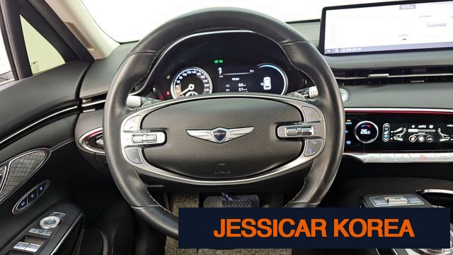 2021 Genesis GV70 - Thumbnail 19