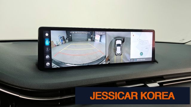 2021 Genesis GV70 - Thumbnail 20