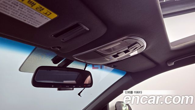 2018 Hyundai 쏘나타 뉴 라이즈 - Thumbnail 5