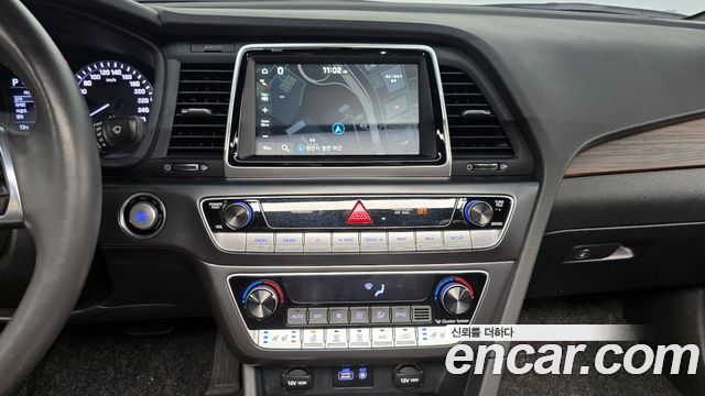 2018 Hyundai 쏘나타 뉴 라이즈 - Thumbnail 13