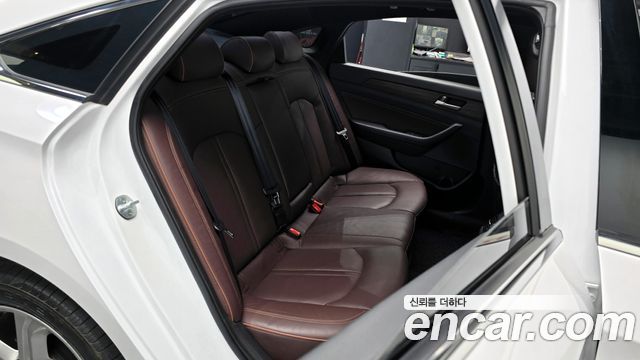 2018 Hyundai 쏘나타 뉴 라이즈 - Thumbnail 14