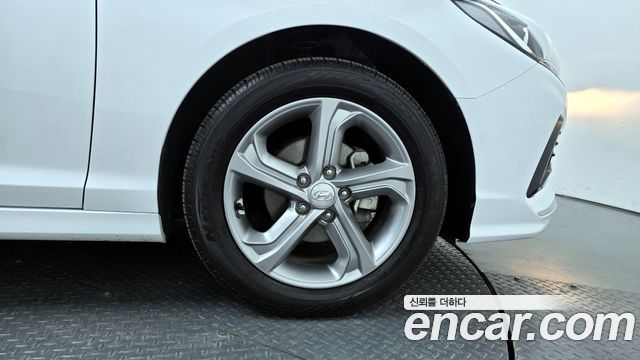 2018 Hyundai 쏘나타 뉴 라이즈 - Thumbnail 16