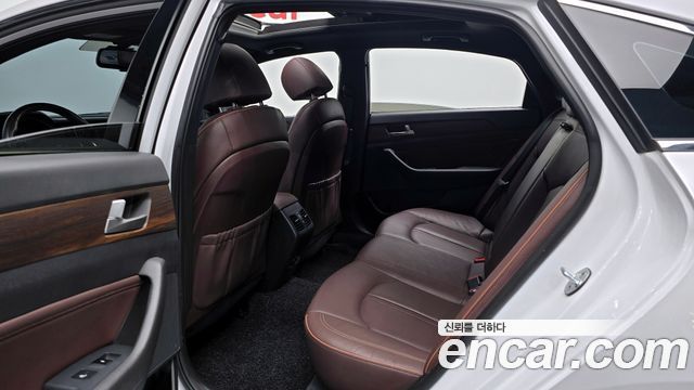 2018 Hyundai 쏘나타 뉴 라이즈 - Thumbnail 18