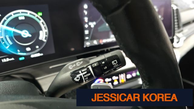 2023 Kia Sportage 5th generation hybrid - Thumbnail 10