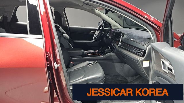 2023 Kia Sportage 5th generation hybrid - Thumbnail 13