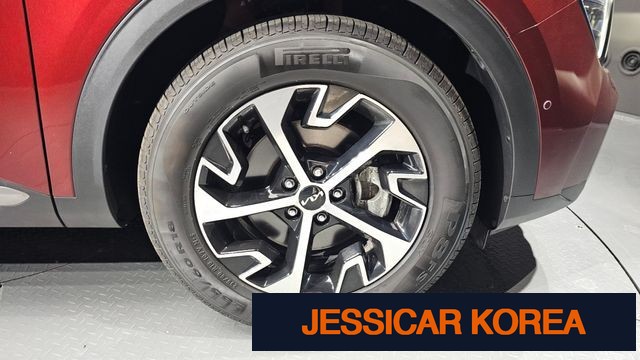 2023 Kia Sportage 5th generation hybrid - Thumbnail 17