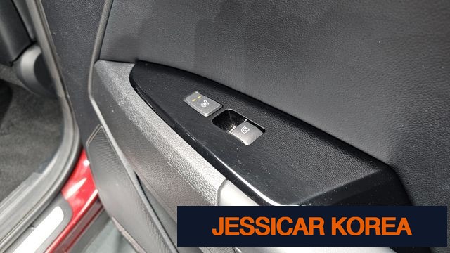 2023 Kia Sportage 5th generation hybrid - Thumbnail 18